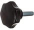Звездообразная рукоятка KIPP K0152.44008X30 6