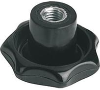 Звездообразная рукоятка KIPP K0152.24008