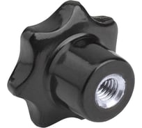 Звездообразная рукоятка KIPP K0152.23206