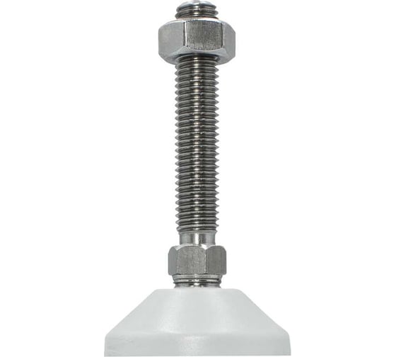 Шарнирная опора Алтервиа M12x66 до 800 кг A00021.2105012066