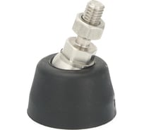 Опора шарнирная с наружной резьбой Алтервиа A00021.1203006015