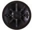 Шарнирная опора Алтервиа M12x100 до 800 кг нержавеющая сталь A00021.1206012100 3