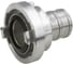 Cоединение типа Storz с концом под рукав (2"; 52 мм; алюминий) TITAN LOCK TLSTORZ6652 2