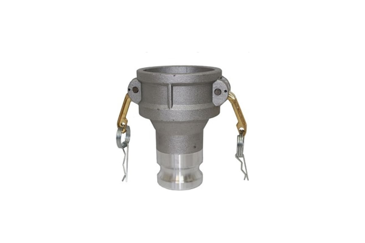 Соединения типа camlock. Соединения типа camlock