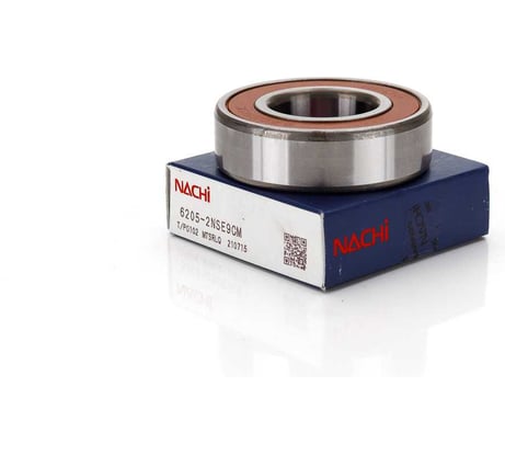 Подшипник Nachi 6205 2RSCM (2NSE9)(T) 216980