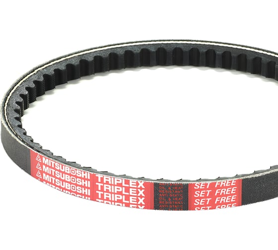 Клиновой ремень MITSUBOSHI XPA 782 (SPAX) 1
