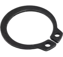 Стопорное кольцо ЦКИ DIN471 D17 наружное 25 шт. 4988