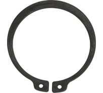 Стопорное кольцо ЦКИ DIN471 D70x4.0 наружное, усиленное 2 шт. 8071507