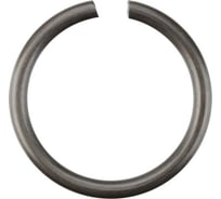 Стопорное кольцо ЦКИ DIN7993A/DIN9925 D32 круглого сечения A2 10 шт. 8057507