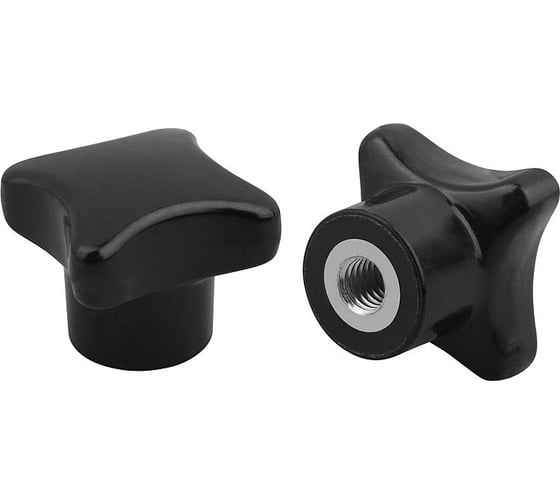 Крестообразная рукоятка KIPP K0148.208