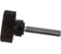 Ручка с накаткой KIPP K0141.06X28 1