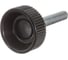 Ручка с накаткой KIPP K0141.06X28 4