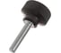 Ручка с накаткой KIPP K0141.06X28 5