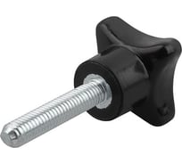 Крестообразная рукоятка KIPP K0148.510X30