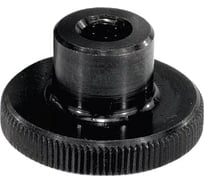 Ручка с накаткой KIPP K0143.10