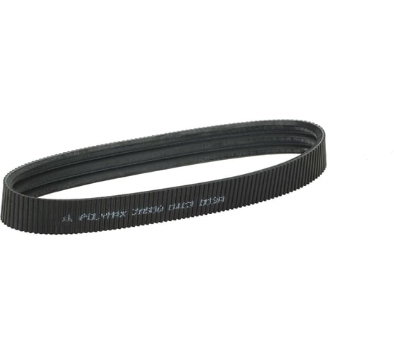 Клиновой ремень полиуретановый MITSUBOSHI POLYMAX 5R 5M 1220 5M1220R5