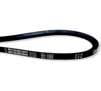 Клиновой усиленный ремень MITSUBOSHI MAXSTAR POWER SPA 1732 SPA1732MAXSTAR