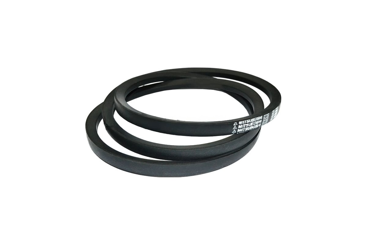 Клиновой ремень MITSUBOSHI 3LK 530 3L530MIT - выгодная цена, отзывы ...