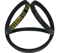 Клиновой ремень MITSUBOSHI B229 Li=5817 мм, Ld=5860 мм B229MIT