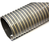 Шланг ассенизаторский морозостойкий HIMPT 10 м, ПВХ, серия 100SM Ф 102 мм 00-00002693