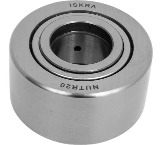Опорный ролик ISKRA NUTR20-ISKRA 1