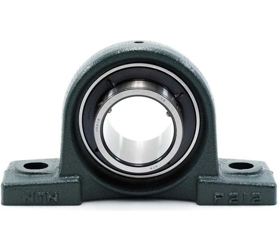 Подшипниковый узел NTN C -UCP 212 D1 NTN 1