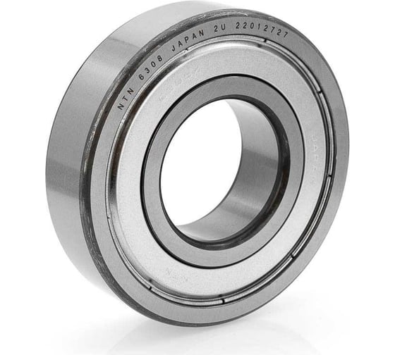 Подшипник NTN 6308 ZZCM/5K NTN 1