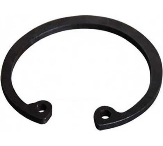 Стопорное кольцо ЦКИ DIN472 D245, внутреннее, 1шт 68064 1