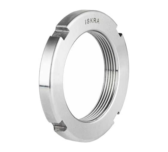 Гайка ISKRA KM34 1