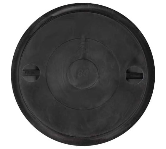Антискользящая шарнирная опора Алтервиа M8x50 до 350 кг A00023.11104008050