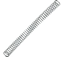 Пружина Пружины.рф 1.2-18-200-38.5-40-Ц12 упаковка 50 шт. PRF1218200UP50