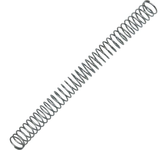 Пружина Пружины.рф 1.2-18-200-38.5-40-Ц12 упаковка 50 шт. PRF1218200UP50