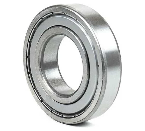 Подшипник Rusbelt 6006 ZZ 80106 00-00028241 1