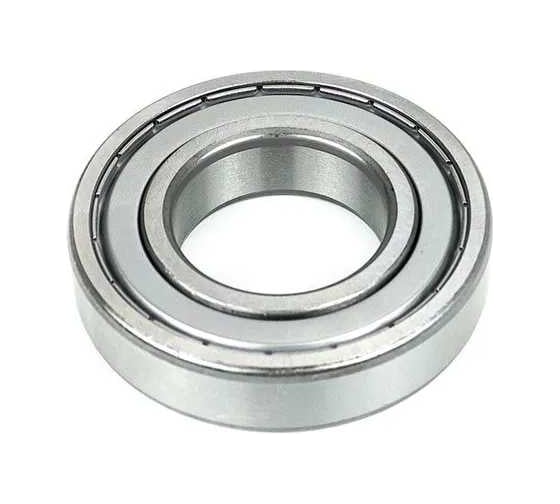 Подшипник Rusbelt 6200 ZZ 80200 00-00032091