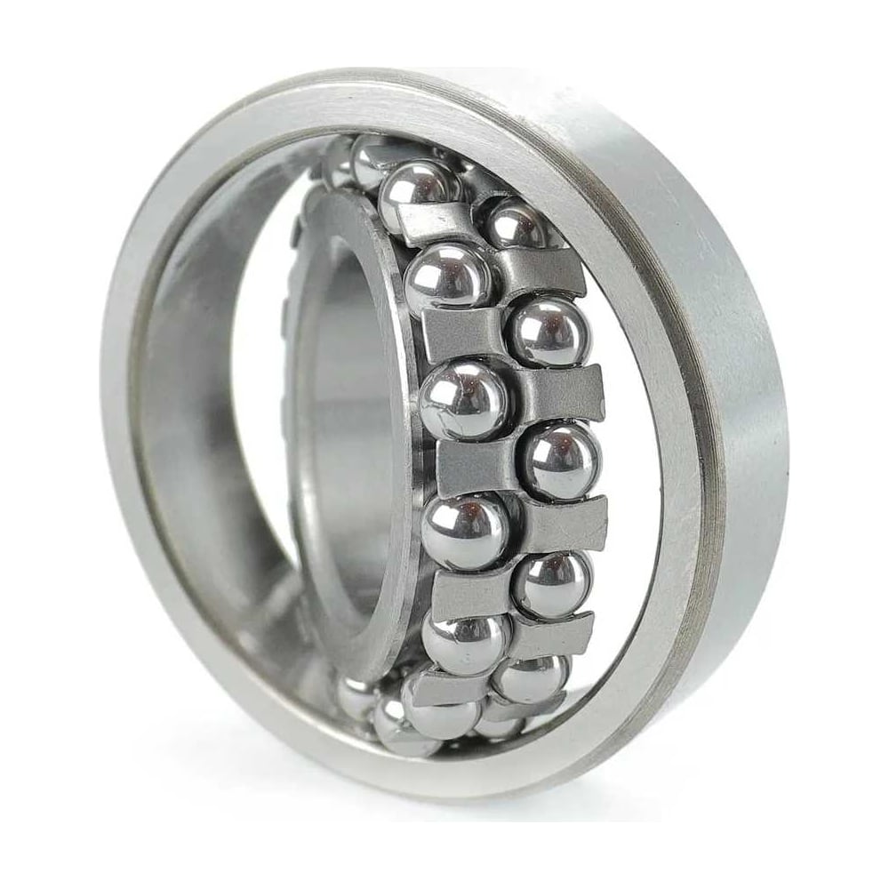 Подшипник Rusbelt 1204 00-00032133 - выгодная цена, отзывы ...