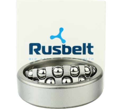 Подшипник Rusbelt 1204 00-00032133