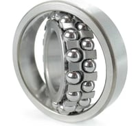 Подшипник Rusbelt 1207 00-00032136