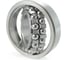 Подшипник Rusbelt 1208 00-00032137 1