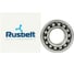 Шариковый радиальный сферический двухрядный подшипник 1212 Rusbelt 00-00032140 2