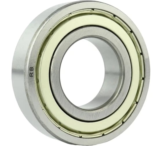 Подшипник Rusbelt 629 ZZ (80029) 00-00033148