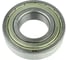Подшипник Rusbelt 6204 ZZ (80204) 00-00032095 4