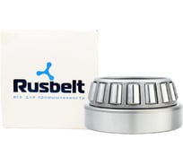 Конический роликовый подшипник 6-7611 А (32311) Rusbelt 00-00032040