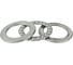Подшипник Rusbelt 8102 (51102) 00-00032155 3