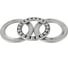 Подшипник Rusbelt 8102 (51102) 00-00032155 4
