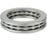 Подшипник Rusbelt 8102 (51102) 00-00032155 5