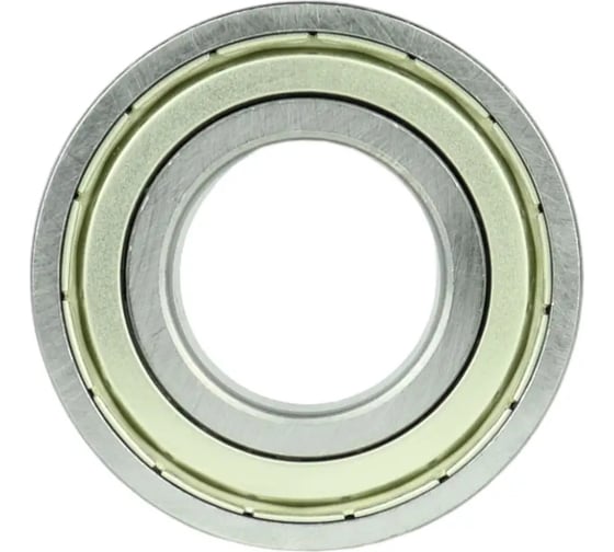 Подшипник Rusbelt 6206 ZZ (80206) 00-00032100