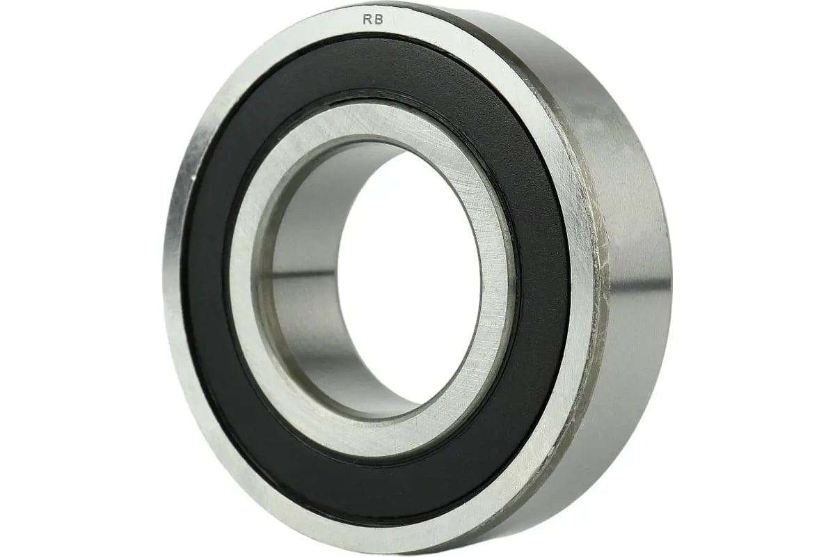 Подшипник Rusbelt 6201 2RS (180201) 00-00032092 - выгодная цена, отзывы ...