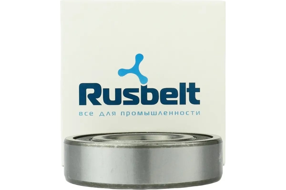 Подшипник Rusbelt 6201 2RS (180201) 00-00032092 - выгодная цена, отзывы ...
