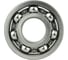 Подшипник Rusbelt 6307 N (50307) 00-00032121 2