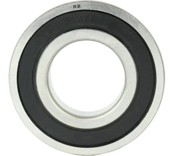 Подшипник Rusbelt 6208 2RS (180208) 00-00032102